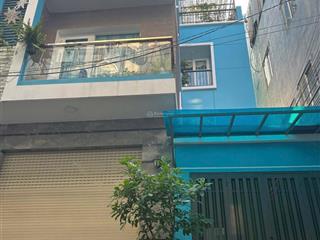 Bán nhà ngang 7m hẻm xe tải đường số 7 bhh q.bình tân 68m2 đúc 4 tấm giá chỉ 7.5 tỷ