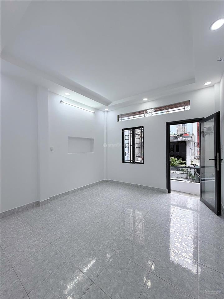 Bán nhà hẻm xe hơi đường lê trọng tấn 39m2 đúc 1 lầu giá chỉ 4.5 tỷ