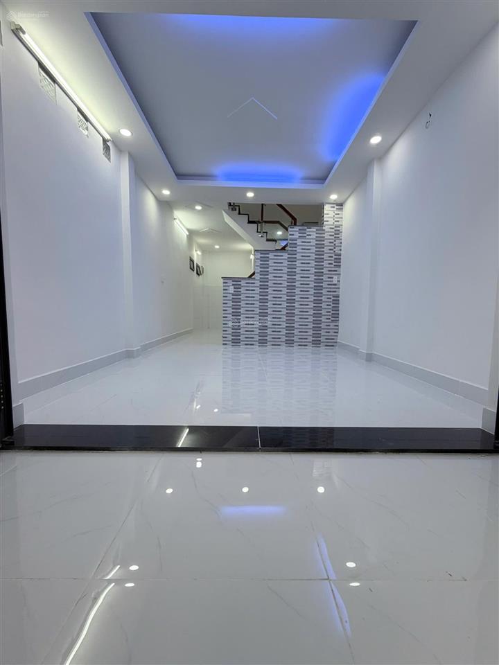 Bán nhà hẻm xe hơi đường lê trọng tấn 39m2 đúc 1 lầu giá chỉ 4.5 tỷ