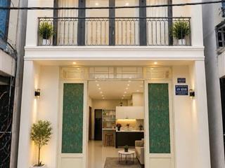 Siêu phẩm ngang 5m hẻm xe tải đường 26/3 p. bhh 40m2 đúc 2 tầng giá chỉ 4.35 tỷ