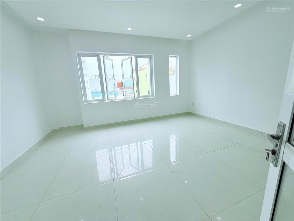 Siêu phẩm nhà đẹp ngang 5m hẻm 763 trường chinh 45m2 đúc 3 tấm giá chỉ 5.4 tỷ