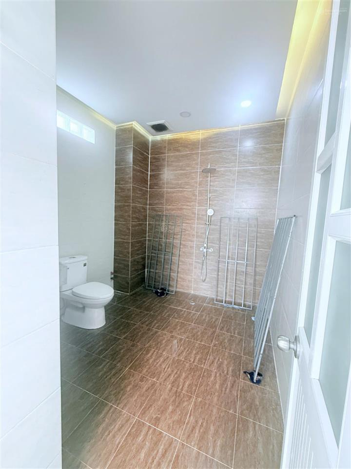 Siêu phẩm nhà đẹp ngang 5m hẻm 763 trường chinh 45m2 đúc 3 tấm giá chỉ 5.4 tỷ