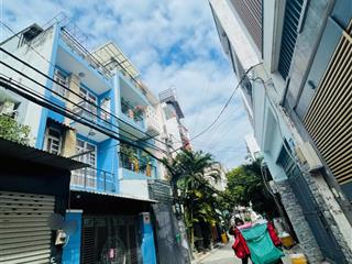Chính chủ giá tốt hẻm 5m đường độc lập 66m2 đúc 3.5 tấm giá chỉ 7.9 tỷ
