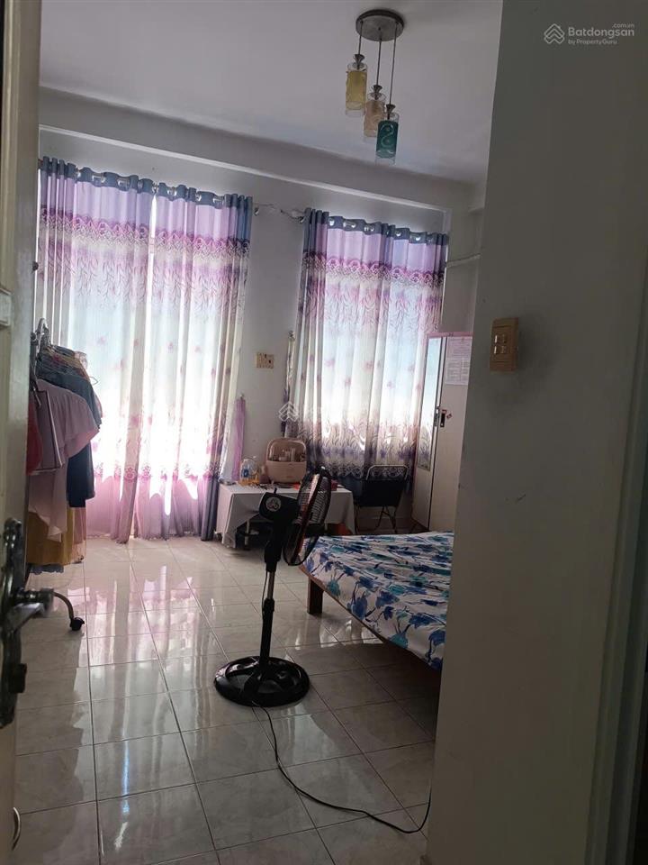 Chính chủ giá tốt hẻm 5m đường độc lập 66m2 đúc 3.5 tấm giá chỉ 7.9 tỷ