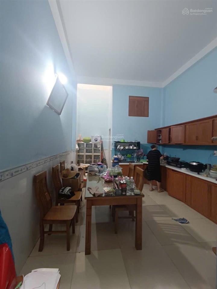 Chính chủ giá tốt hẻm 5m đường độc lập 66m2 đúc 3.5 tấm giá chỉ 7.9 tỷ