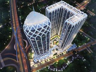 Bán căn hộ doji diamond crown và golden crown giá tốt nhất ưu đãi đến hết tháng 5/2026