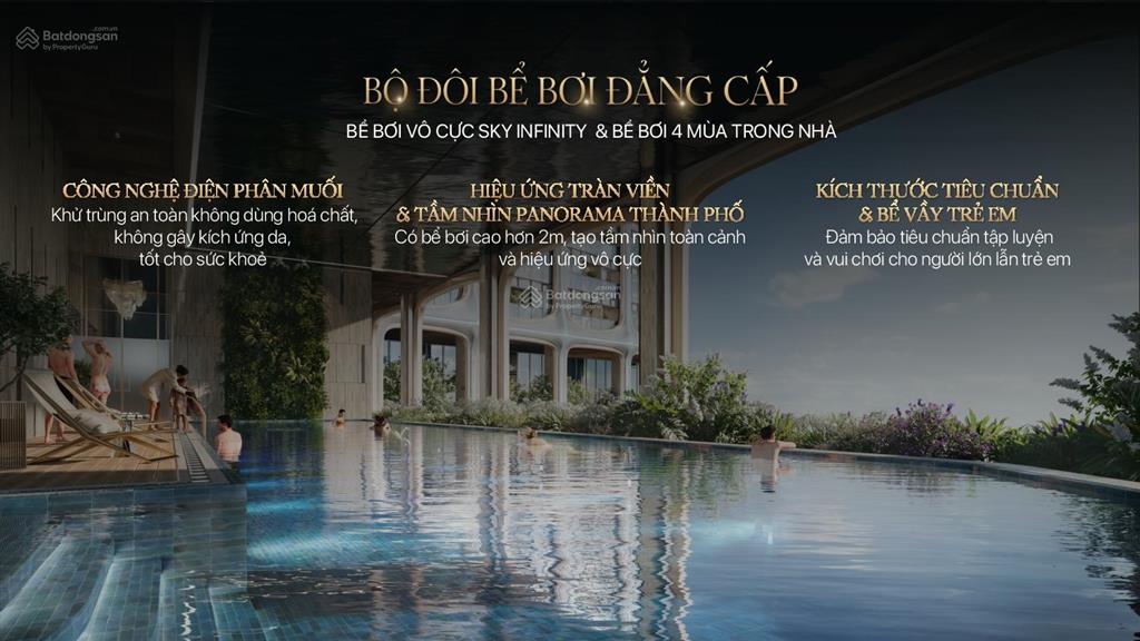 Quỹ 100 căn hộ 13pn doji diamond crown và golden crown giá tốt nhất ưu đãi đến hết tháng 9/2026