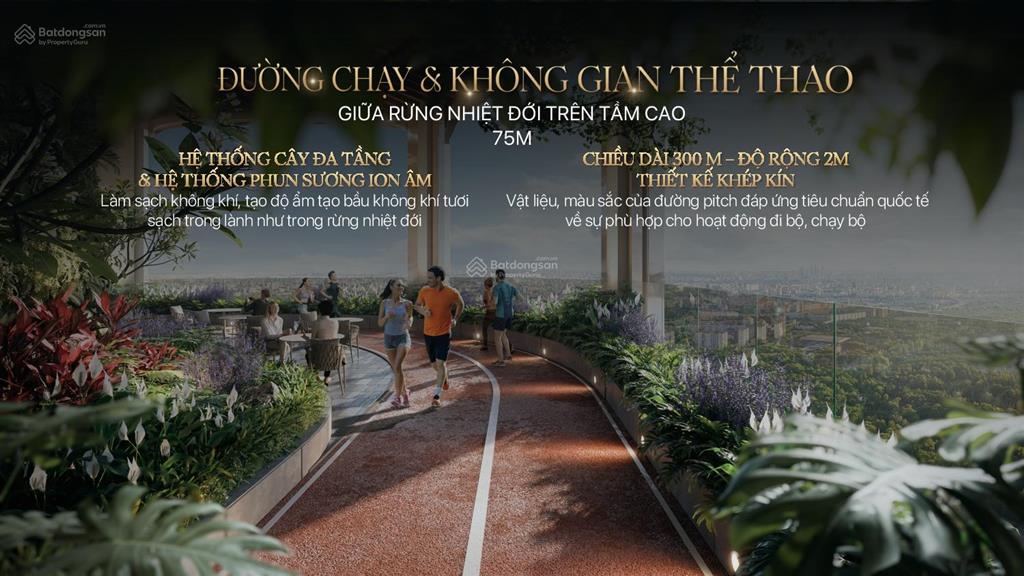 Quỹ 100 căn hộ 13pn doji diamond crown và golden crown giá tốt nhất ưu đãi đến hết tháng 9/2026