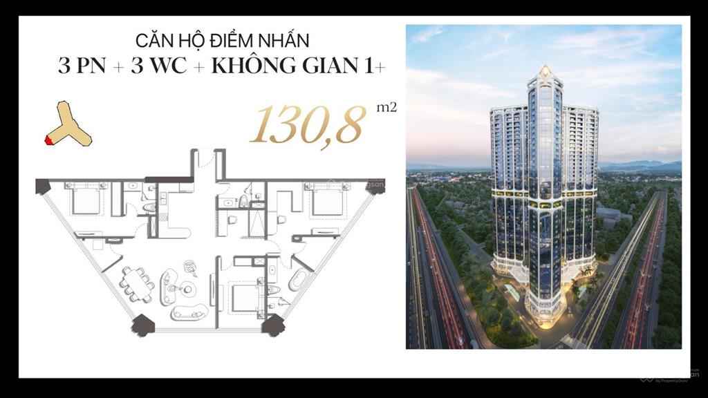 Quỹ 100 căn hộ 13pn doji diamond crown và golden crown giá tốt nhất ưu đãi đến hết tháng 9/2026