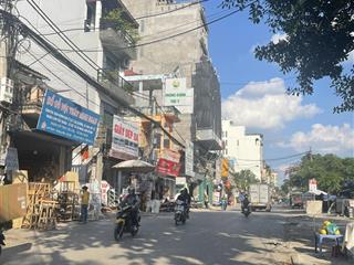 Bán nhà mặt phố lĩnh nam, kinh doanh, vỉa hè, 145m2, 63 tỷ