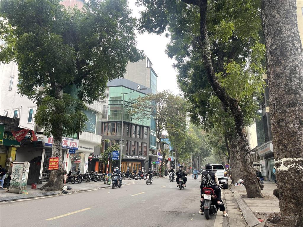 (gấp, hiếm) bán nhà tập thể tầng 1 phố lò đúc, dân trí, 50m ra mặt phố, 3.7 tỷ