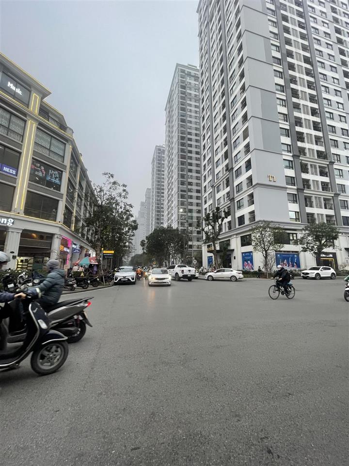 Chuyển nhượng trường liên cấp (mầm non, cấp 1, cấp 2), cách trung tâm hồ gươm hơn 10km, 9.510m2