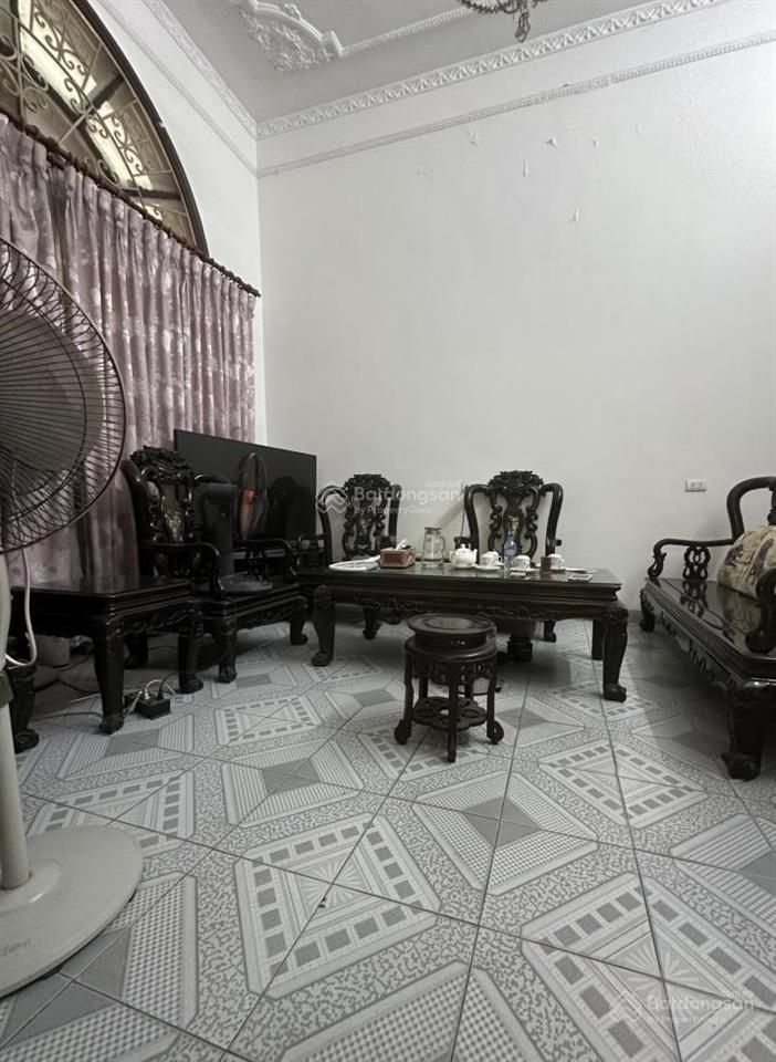 Bán nhà phố minh khai  hai bà trưng, ô tô tránh, 2 mặt ngõ, 83m2 x 4 tầng, mặt tiền rộng, 28 tỷ