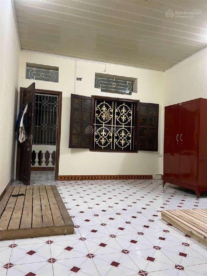 Bán nhà phố minh khai, ô tô tránh, lô góc, gần phố, 75m2 x 5 tầng, mặt tiền rộng 6.5m, 20.3 tỷ