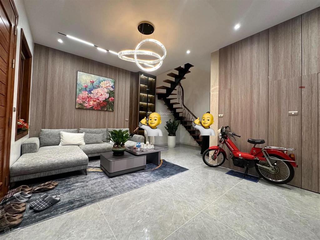(giảm hơn 1 tỷ) bán nhà phố bạch mai, sát phố, nhà siêu đẹp, 50m2 x 6 tầng thang máy, 13.9 tỷ