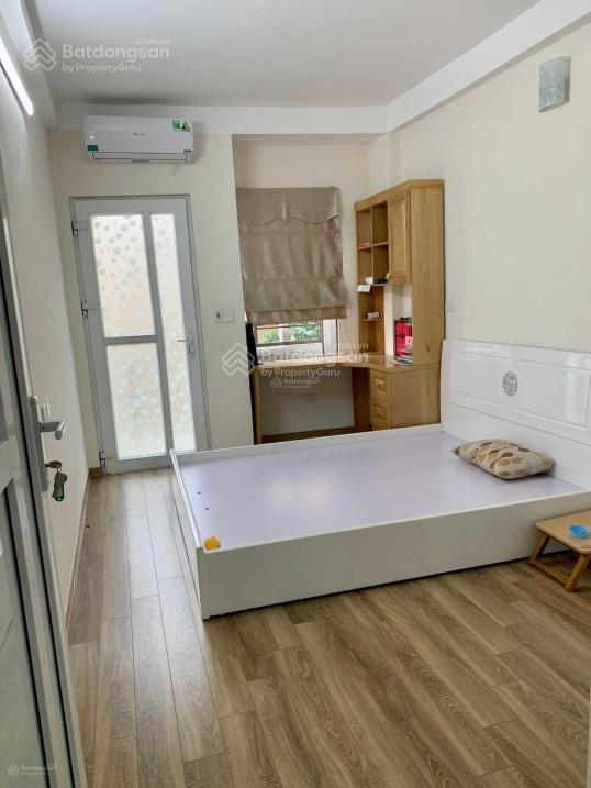 Bán nhà phố đại đồng, phường vĩnh hưng, 3 bước ra phố, ngõ rộng thoáng, 37m2 x 4 tầng, 8,2 tỷ