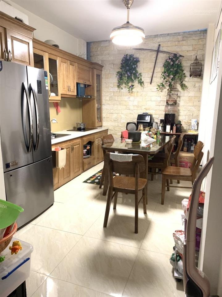 Bán nhà phố đại đồng, phường vĩnh hưng, 3 bước ra phố, ngõ rộng thoáng, 37m2 x 4 tầng, 8,2 tỷ