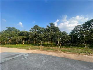 (hiếm) chuyển nhượng trường học trung cấp ở thường tín  hà nội, ~3 ha, 170 tỷ