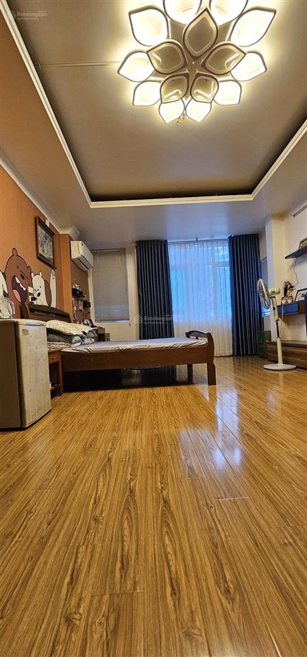 Bán nhà phố lạc trung  hai bà trưng, phân lô, gara, nhà đẹp, 52m2 x 6 tầng, mặt tiền rộng, 19.5 tỷ