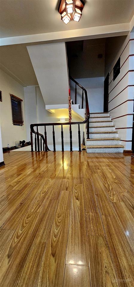 Bán nhà phố lạc trung  hai bà trưng, phân lô, gara, nhà đẹp, 52m2 x 6 tầng, mặt tiền rộng, 19.5 tỷ