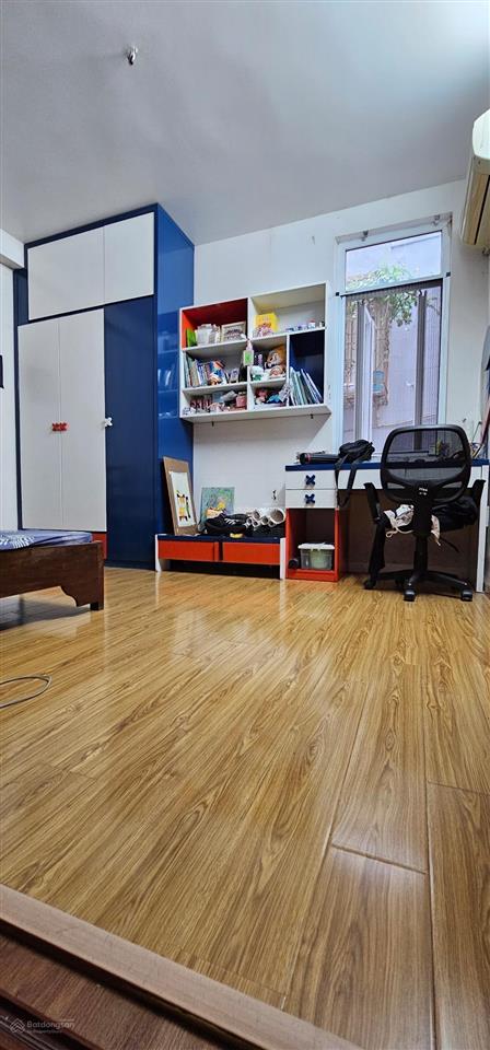 Bán nhà phố lạc trung  hai bà trưng, phân lô, gara, nhà đẹp, 52m2 x 6 tầng, mặt tiền rộng, 19.5 tỷ