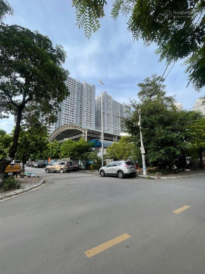 (hiếm) bán nhà khu phân lô ngõ 13 lĩnh nam, ô tô tránh, vỉa hè, 74m² x 6 tầng, mt rộng 8.5m, 25 tỷ