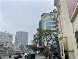 Giảm 1 tỷ bán gấp nhà phố minh khai  hai bà trưng, sát times city, ô tô, lô góc, 88m², 15.5 tỷ