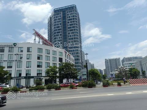 Bán nhà kinh doanh phố minh khai, sát times city, ô tô tránh, 67m², mặt tiền rộng 7.4m, 25 tỷ