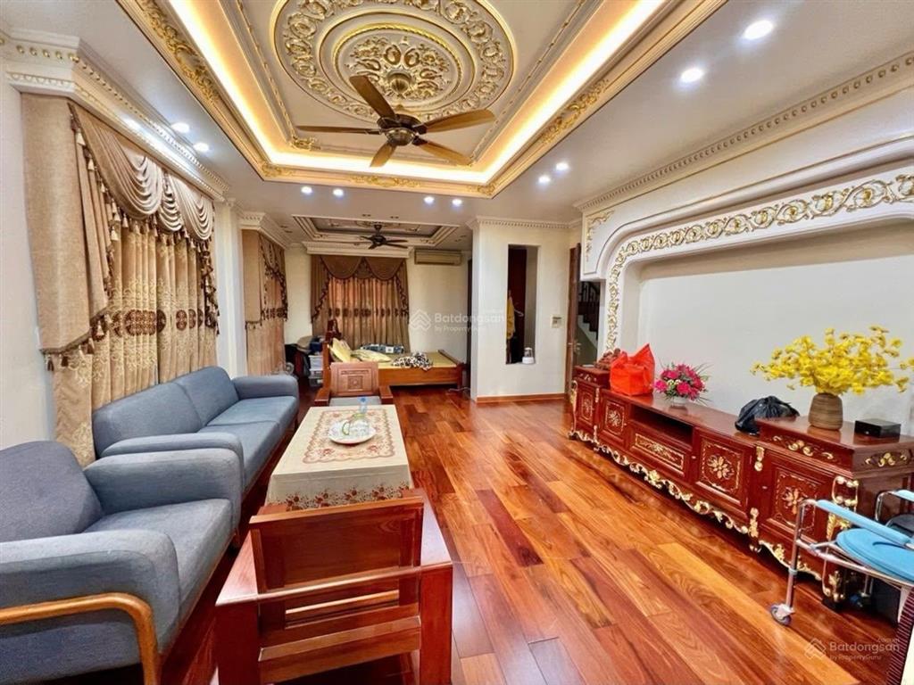 Căn biệt thự hồ vĩnh hoàng, đẳng cấp, ô tô tránh, vỉa hè, 185m2, mặt tiền 12m, 68 tỷ