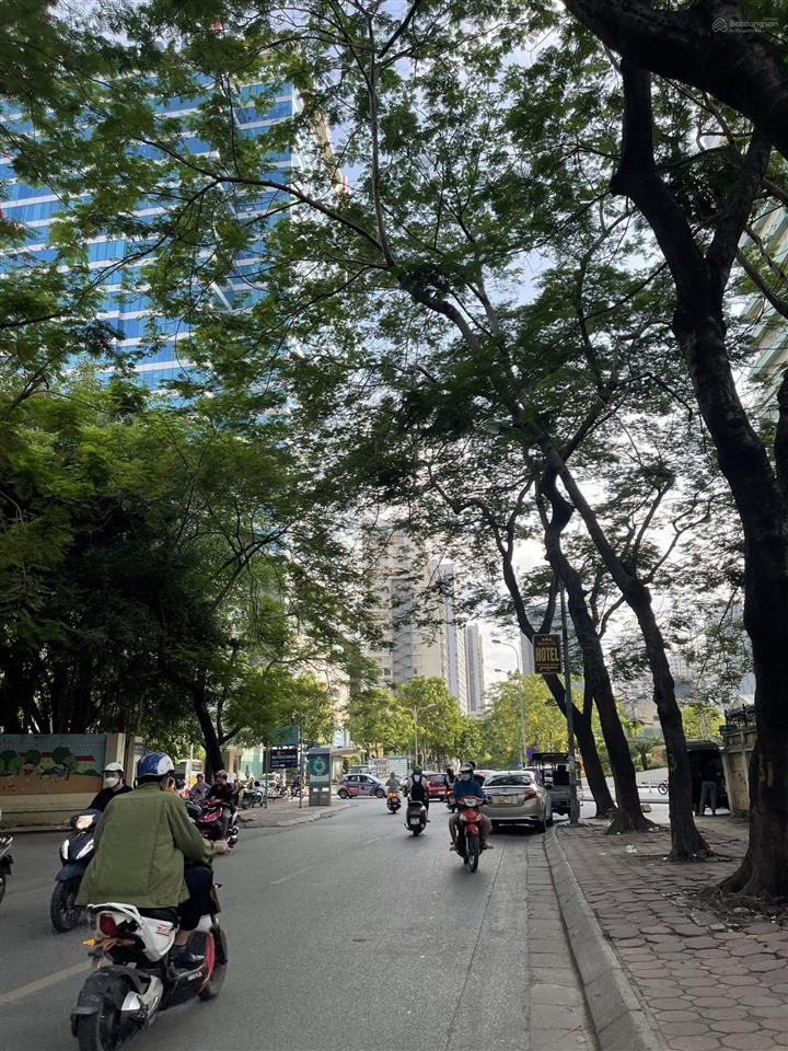 (hiếm) bán đất xây trường cấp 3 tuyệt đẹp ở hoàng mai phường định công  hà nội, ~1,6 ha