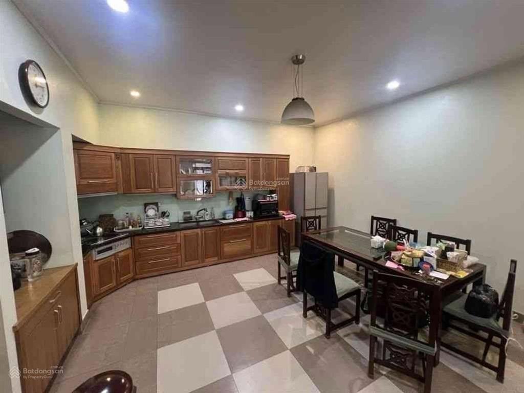 Bán nhà khu phân lô vip phố kim đồng, phường tương mai, ô tô tránh, vỉa hè rộng, 56m2, 19.5 tỷ