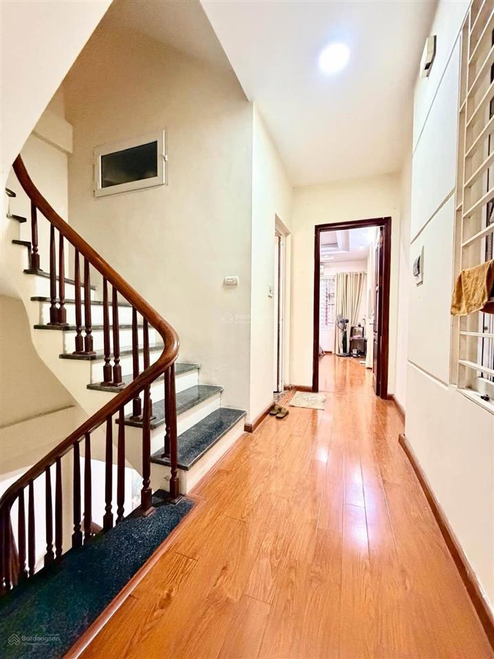(giảm 1 tỷ) bán nhà phân lô phố kim ngưu, gần lạc trung, lô góc 3 thoáng, 53m2 x 5 tầng, 11,5 tỷ