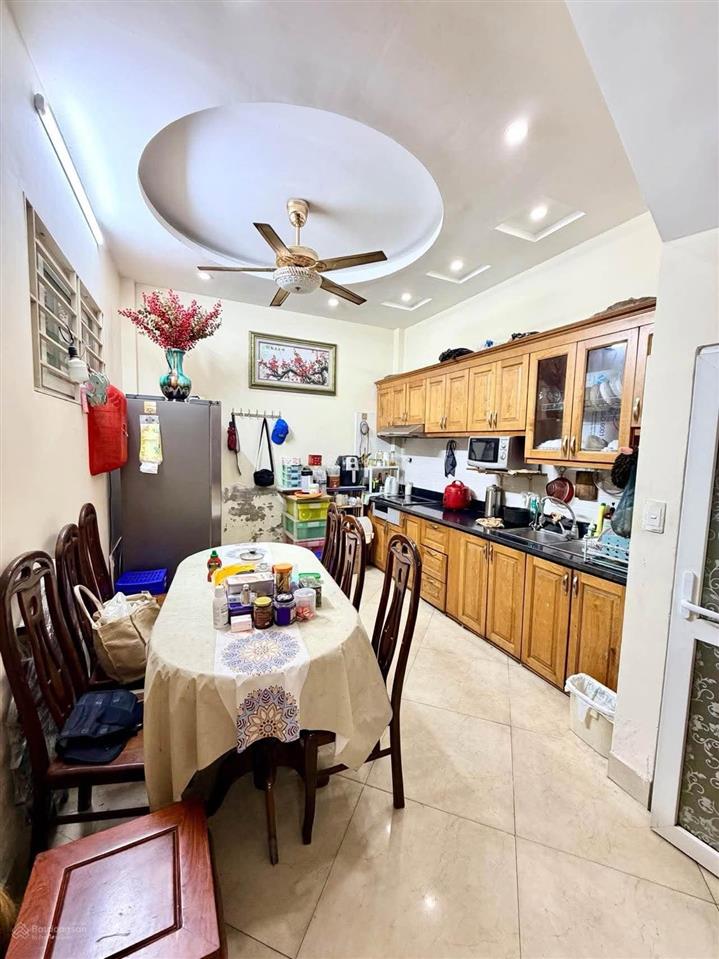 (giảm 1 tỷ) bán nhà phân lô phố kim ngưu, gần lạc trung, lô góc 3 thoáng, 53m2 x 5 tầng, 11,5 tỷ