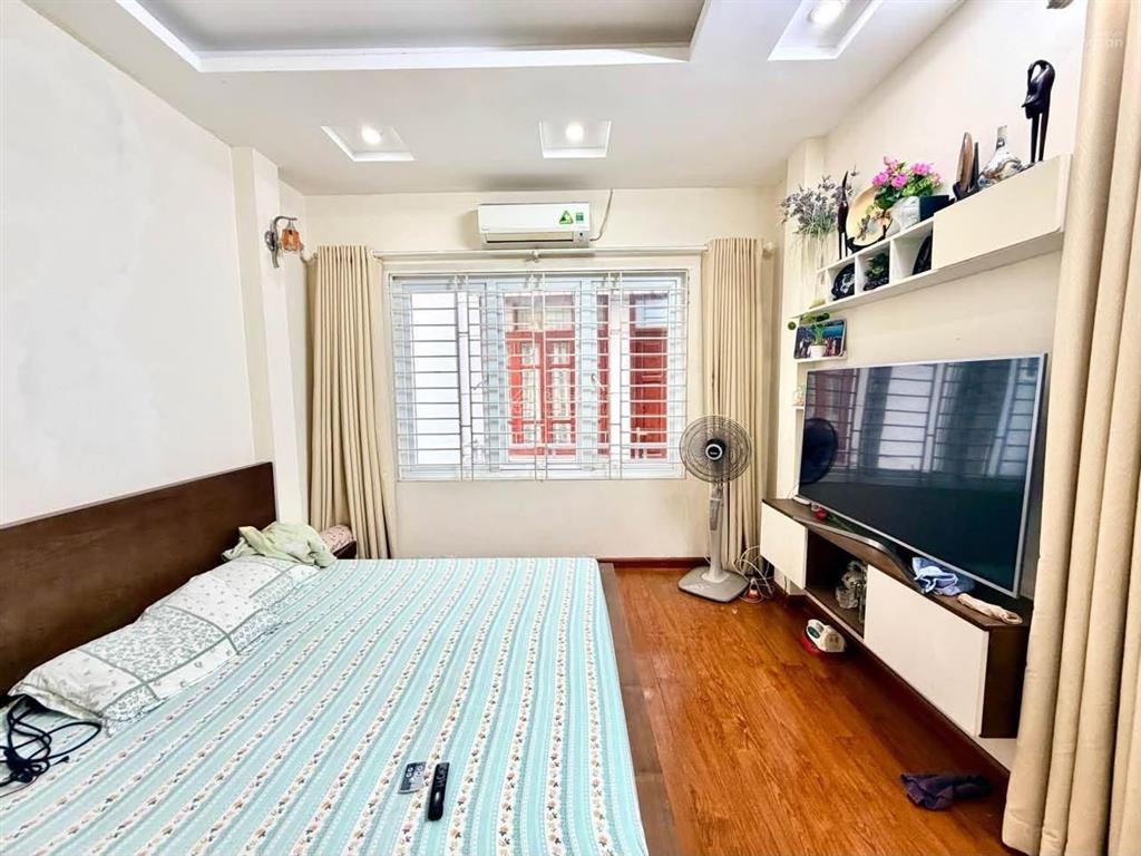 (giảm 1 tỷ) bán nhà phân lô phố kim ngưu, gần lạc trung, lô góc 3 thoáng, 53m2 x 5 tầng, 11,5 tỷ