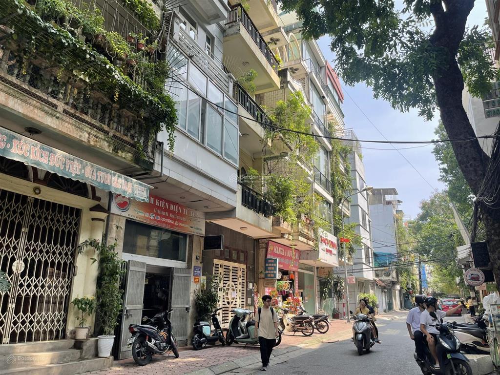 (hiếm) bán nhà phân lô ngõ 40 phố tạ quang bửu  bách khoa, 2 thoáng, ô tô, 44m2 x 4 tầng, 13.9 tỷ