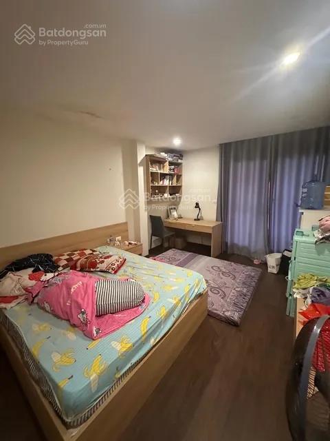 Bán nhà phố lạc trung  hai bà trưng, phân lô, ô tô, lô góc 3 thoáng, 52m2, 18 tỷ