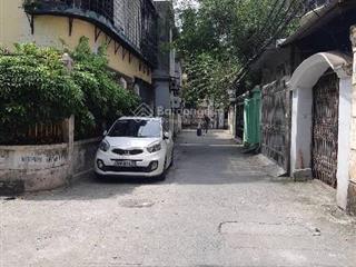 Bán nhà phố lạc trung  hai bà trưng, phân lô, ô tô, lô góc 3 thoáng, 52m2, 18,5 tỷ
