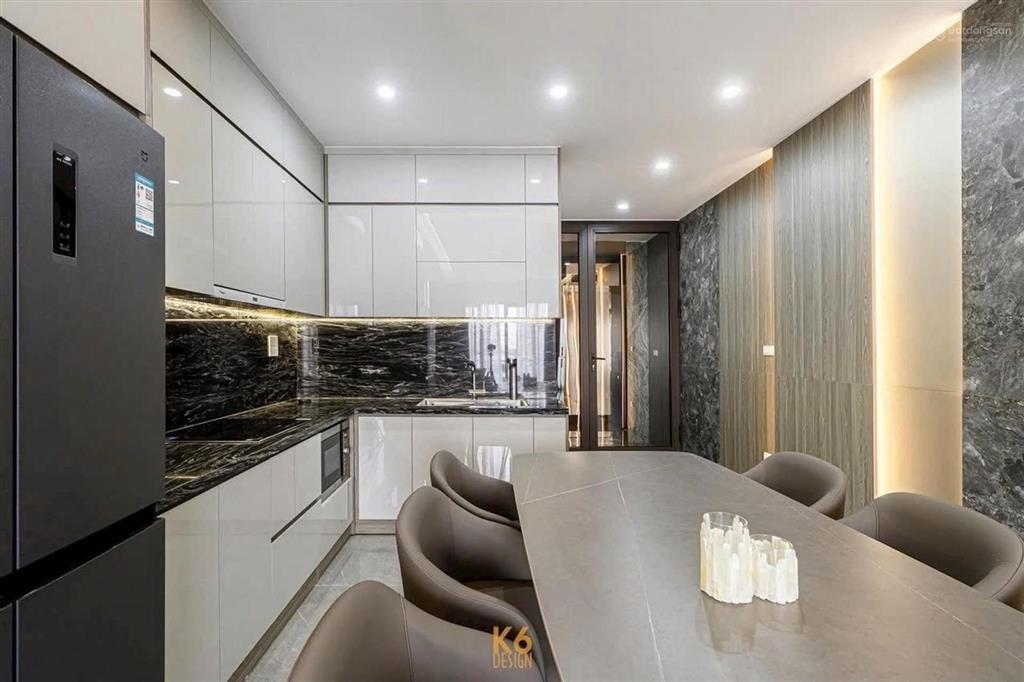 Bán nhà phố minh khai phường bạch mai, hai bà trưng, ô tô tránh, 46m2 x 6 tầng thang máy, 23 tỷ