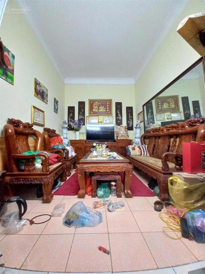 Giảm 1 tỷ) bán nhà phố trần đại nghĩa  phường bạch mai  hai bà trưng, ô tô tránh, 95m2, 24 tỷ
