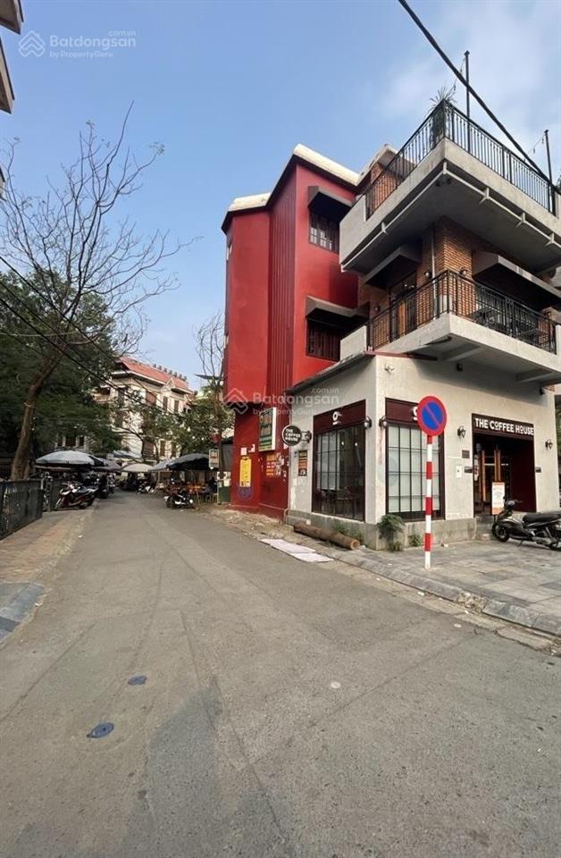 Giảm 1 tỷ) bán nhà phố trần đại nghĩa  phường bạch mai  hai bà trưng, ô tô tránh, 95m2, 24 tỷ