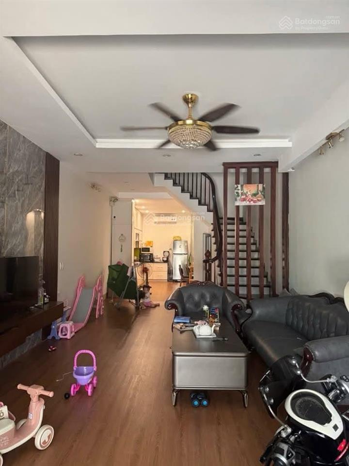 (hiếm) bán nhà phân lô ngõ 61 phố lạc trung, ô tô tránh, vỉa hè, 66m2 x 4 tầng, 25 tỷ