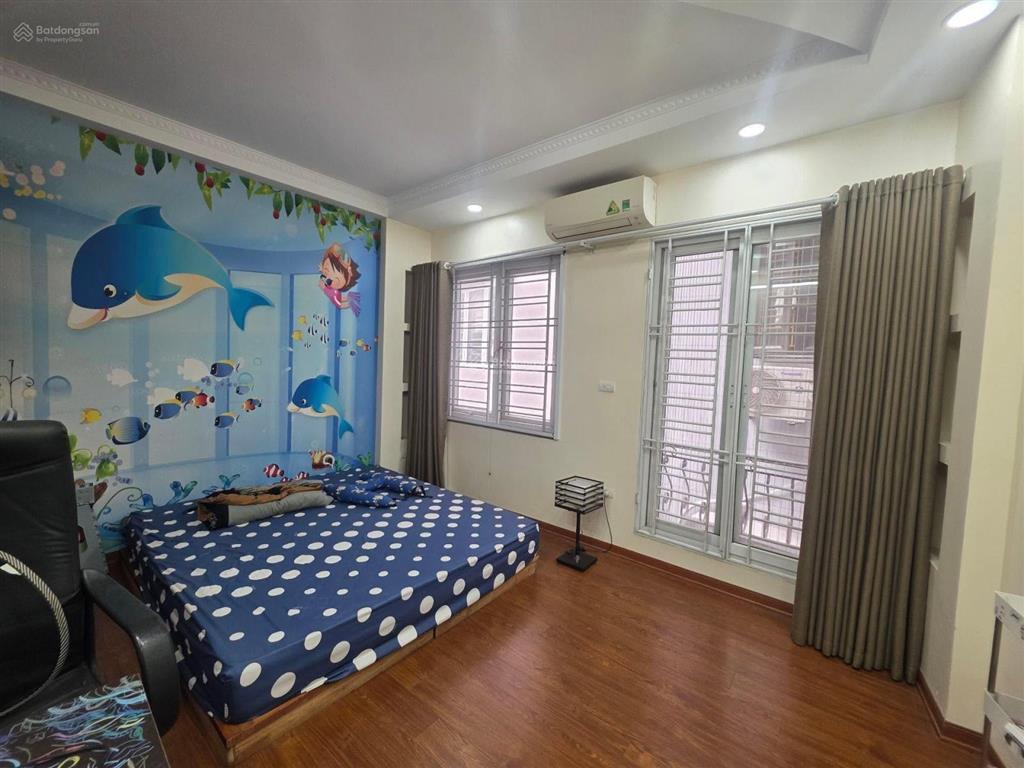 (giảm thêm 300 triệu) bán nhà phố minh khai  hai bà trưng, ngay times city, 44m2 x 5 tầng, 12.5 tỷ