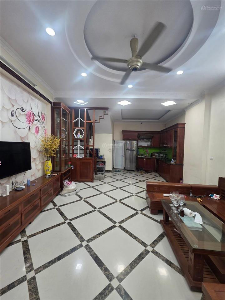 (giảm thêm 300 triệu) bán nhà phố minh khai  hai bà trưng, ngay times city, 44m2 x 5 tầng, 12.5 tỷ