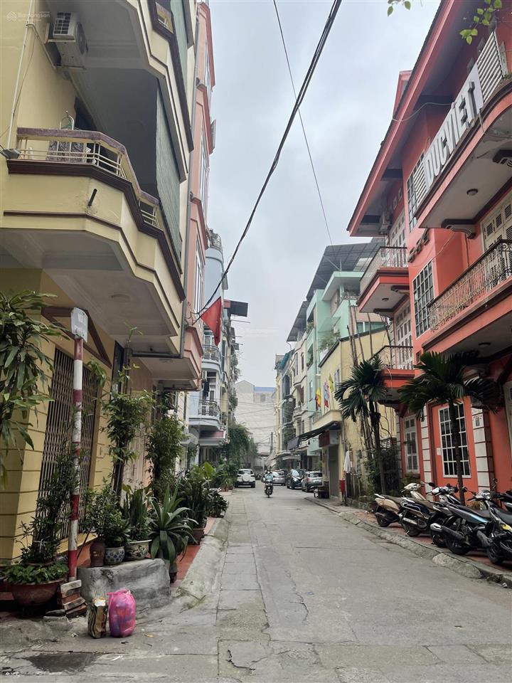 (hiếm) bán nhà phân lô phố vọng  hai bà trưng, ô tô tránh, 75m2 x 4 tầng, mặt tiền rộng ~6m, 29 tỷ