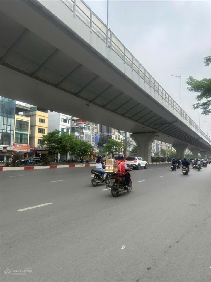 (giảm thêm 2 tỷ) bán gấp nhà kd mặt phố minh khai  hai bà trưng, lô góc, vỉa hè, 153m2, 45 tỷ