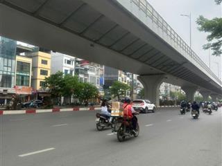 (giảm thêm 2 tỷ) bán gấp nhà kd mặt phố minh khai  hai bà trưng, lô góc, vỉa hè, 153m2, 45 tỷ
