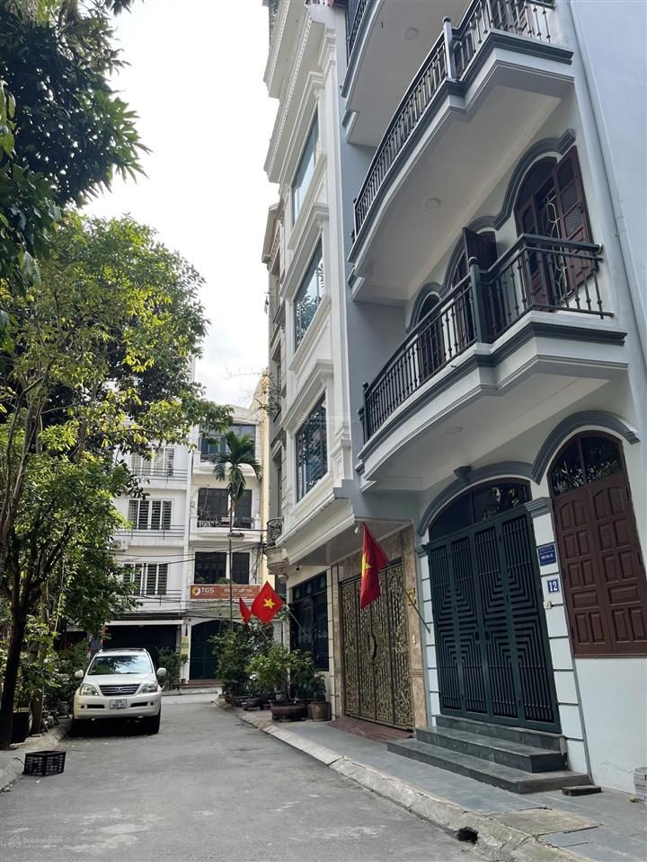 Bán nhà phố kim ngưu  hai bà trưng, gần minh khai, ô tô 7 chỗ, 39m2 x 6 tầng thang máy, 13.5 tỷ