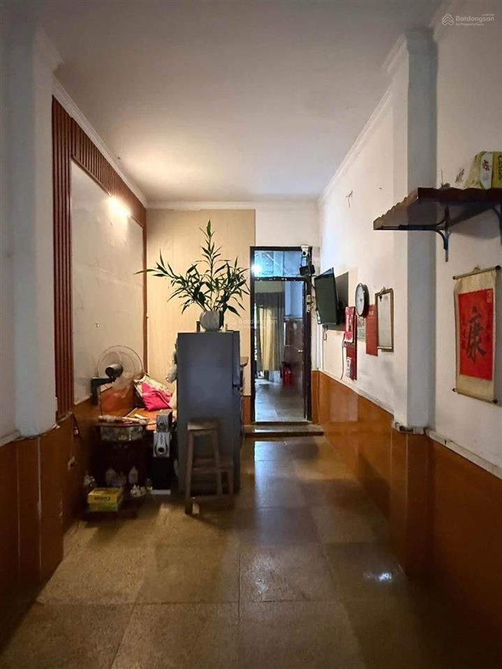 (hiếm) bán nhà phân lô ngõ 61 phố lạc trung  hai bà trưng, ô tô tránh, 43m2 x 4 tầng, 14.9 tỷ