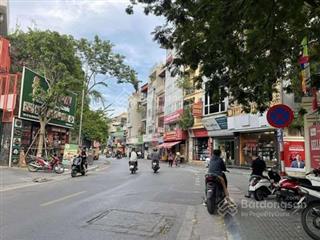 Bán nhà mặt phố tạ quang bửu  bách khoa  hai bà trưng, 63m2 x 5 tầng, mặt tiền rộng 5m, 53 tỷ