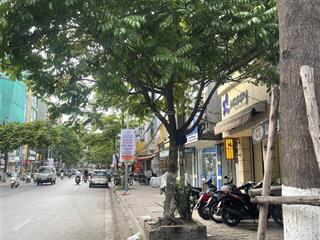 Bán tòa nhà văn phòng mặt phố dương văn bé, 83m2 x 8 tầng thang máy, mặt tiền rộng gần 6m, 46 tỷ